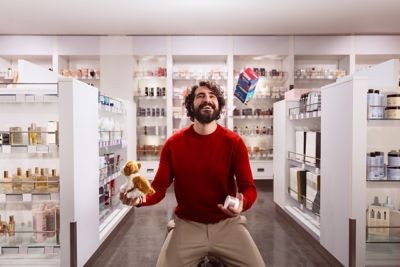 Duty Free Day Trips from £10