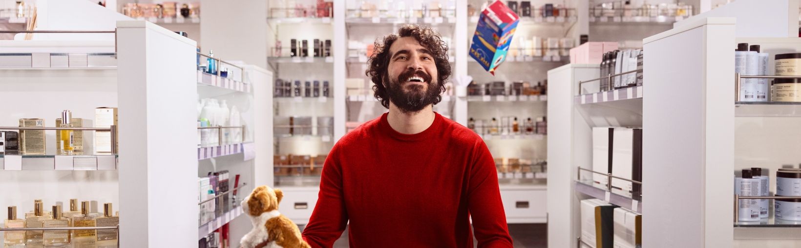 Duty Free Day Trips from £10