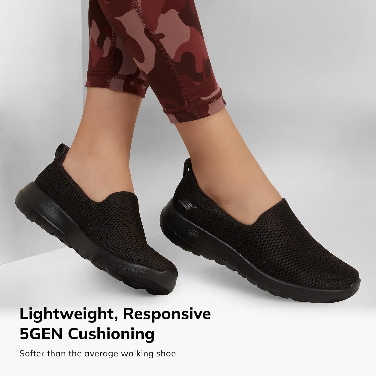 Skechers Women's Go Walk Joy Gym Shoes