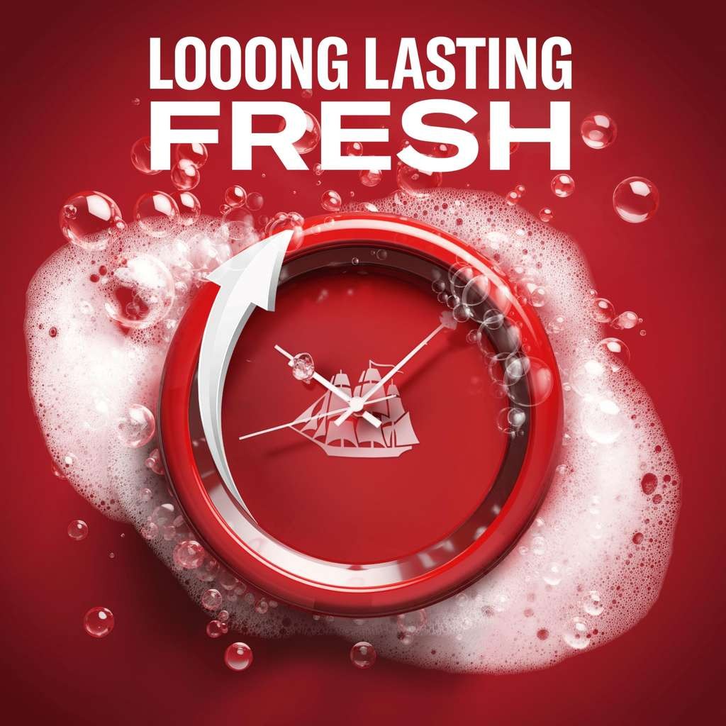 Old Spice Captain men's shower gel & shampoo 1L, max £3.56 on S&S