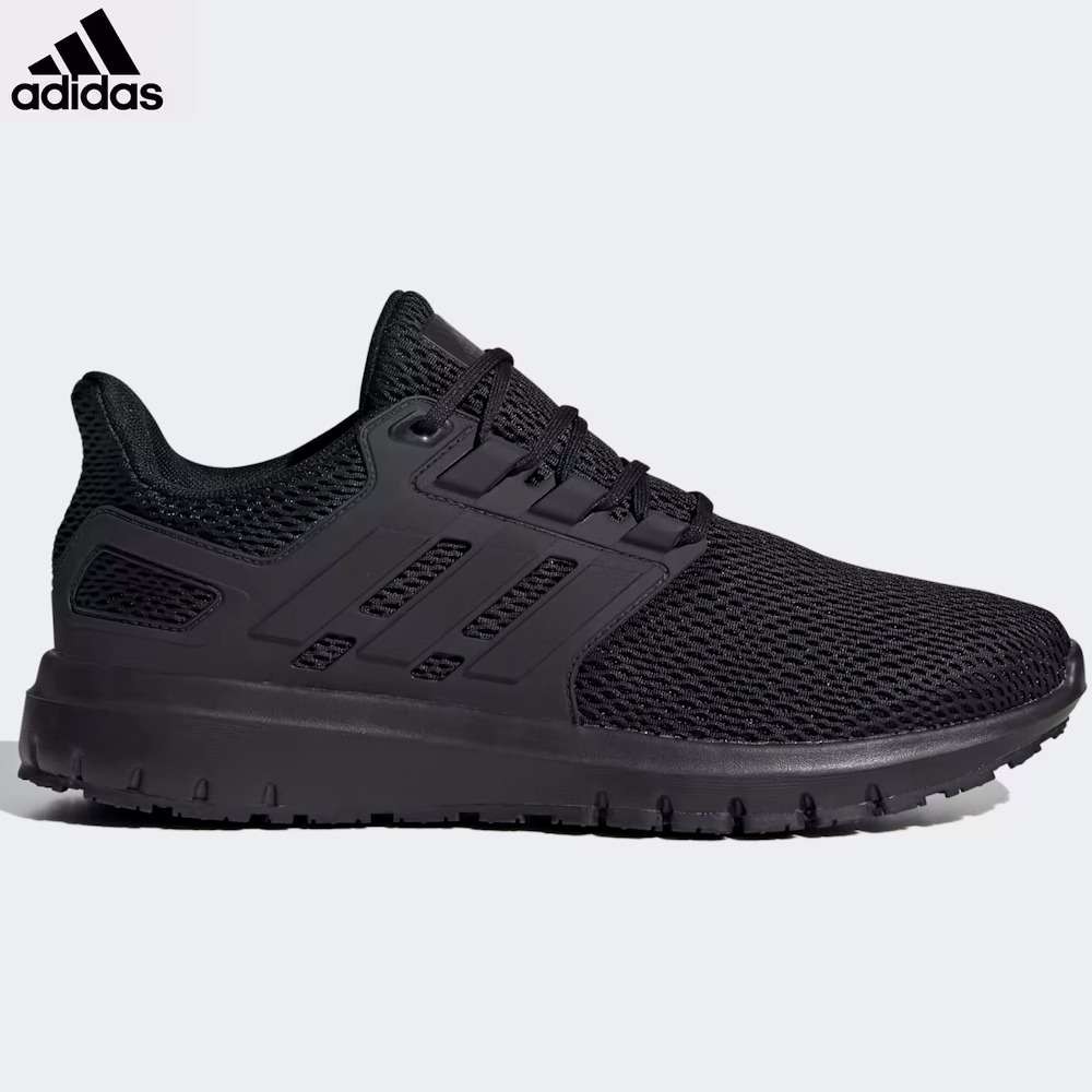 Adidas Men's Ultimashow Running Shoes, Sizes 6 - 13.5, £18.23, via DFC/HSD with Gift Card, Free Delivery for Members