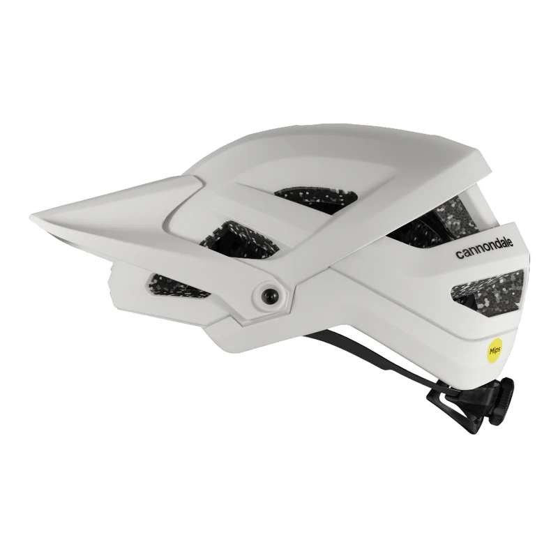 Cannondale Tract MIPS MTB Bike Helmet in Black or White