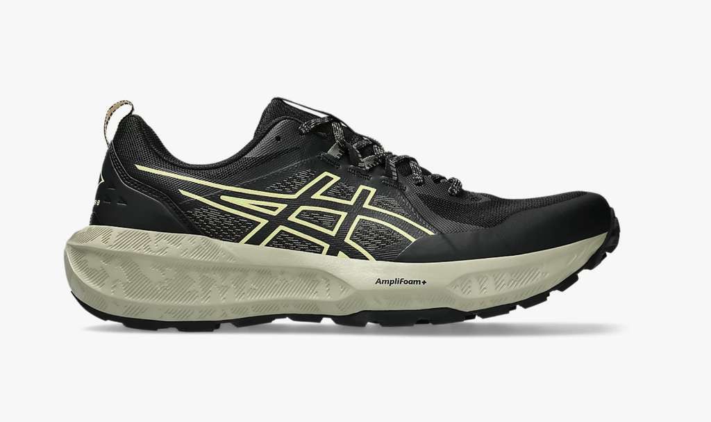 Asics Men's Gel-Sonoma 8 trail shoes, sizes 6-12. £39.69 new members after discount