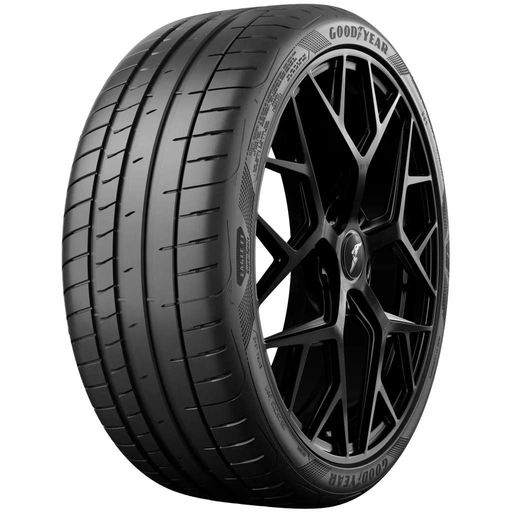 Goodyear Eagle F1 SuperSport XL 225/40 R18 92Y, 2 fitted / 4 for £319.96 (checkout discount)