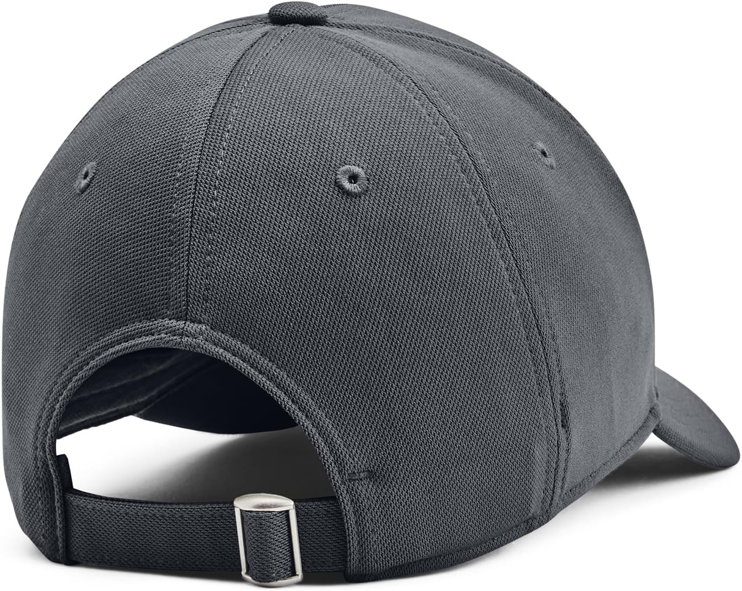 Under Armour Men's UA Blitzing Adjustable Hat