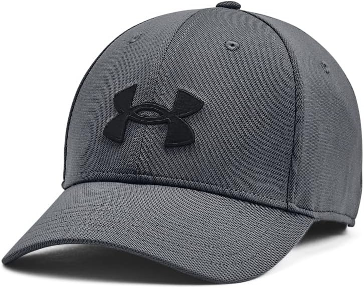 Under Armour Men's UA Blitzing Adjustable Hat