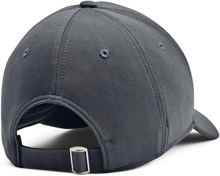 Under Armour Men's UA Blitzing Adjustable Hat