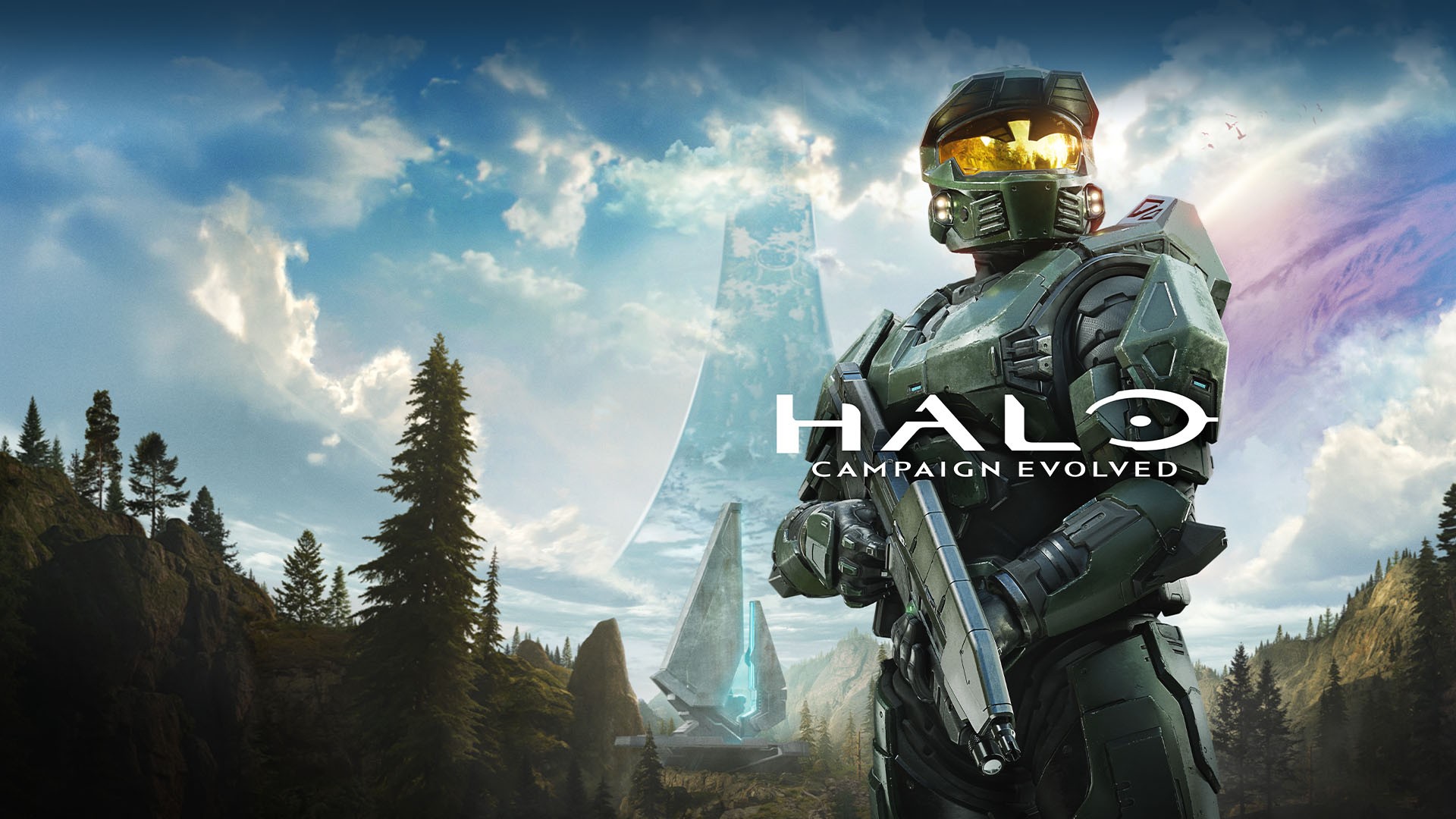 Halo: Campaign Evolved - Standard Edition
