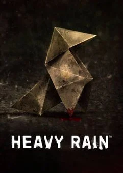 Heavy Rain - PC/Steam