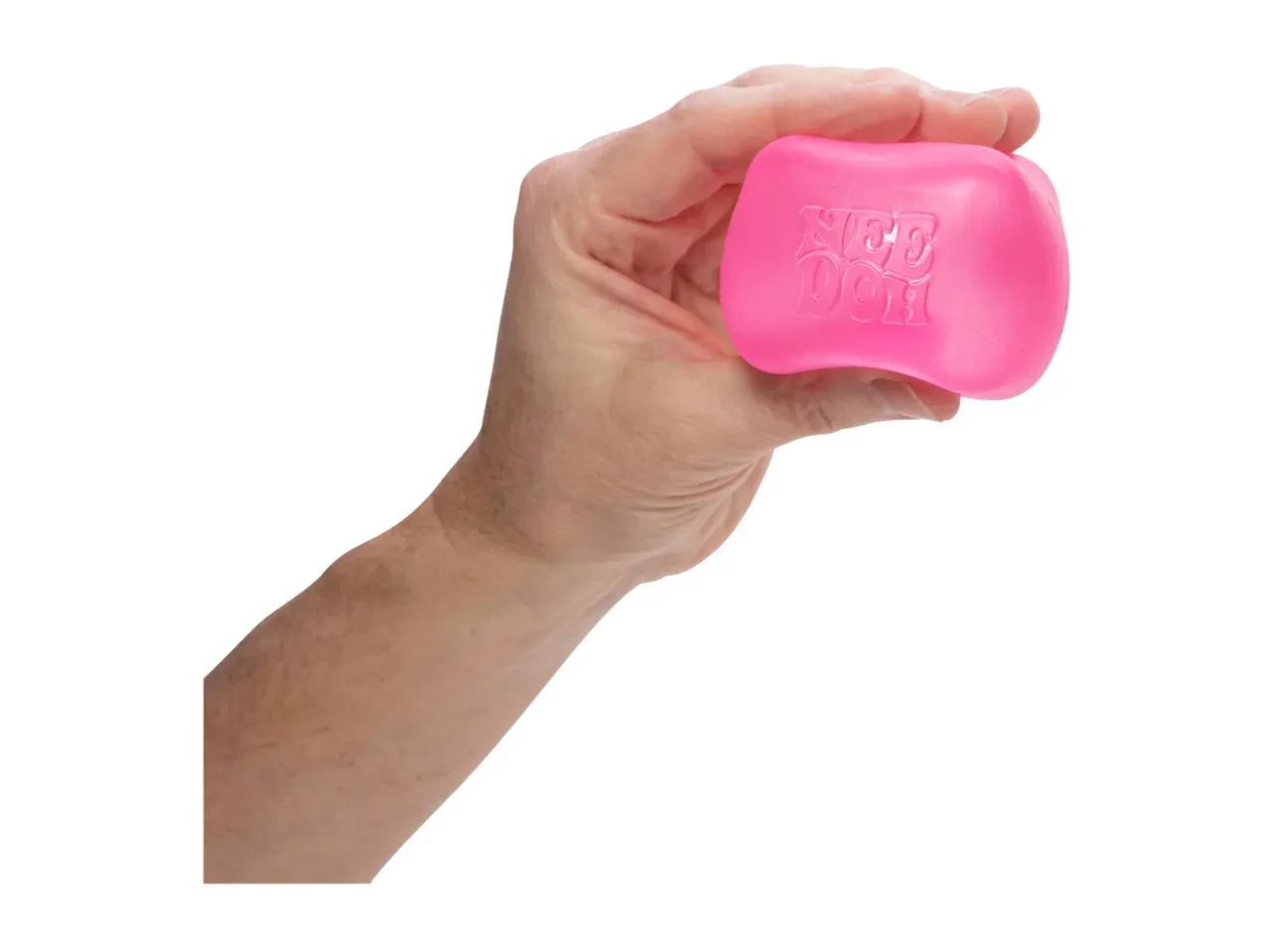 NeeDoh Nice Cube