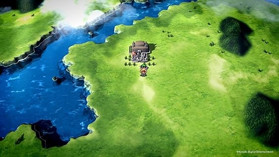 Suikoden 1 & 2 HD Remaster: Day 1, Xbox
