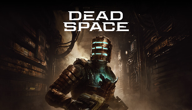 Dead Space (Remake) - PC/Steam