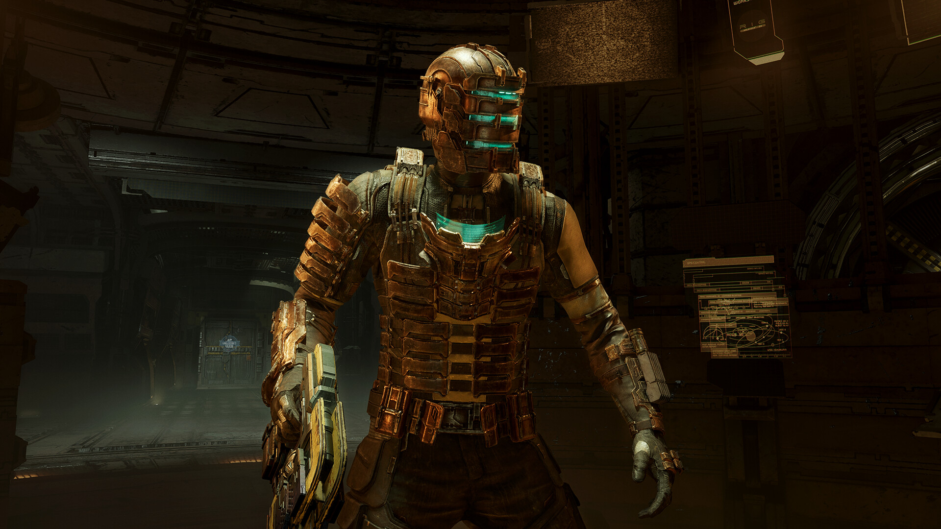 Dead Space (Remake) - PC/Steam