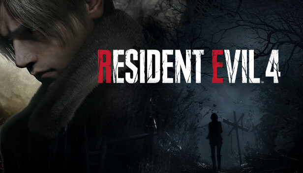 Resident Evil 4 (Remake) PC/Steam
