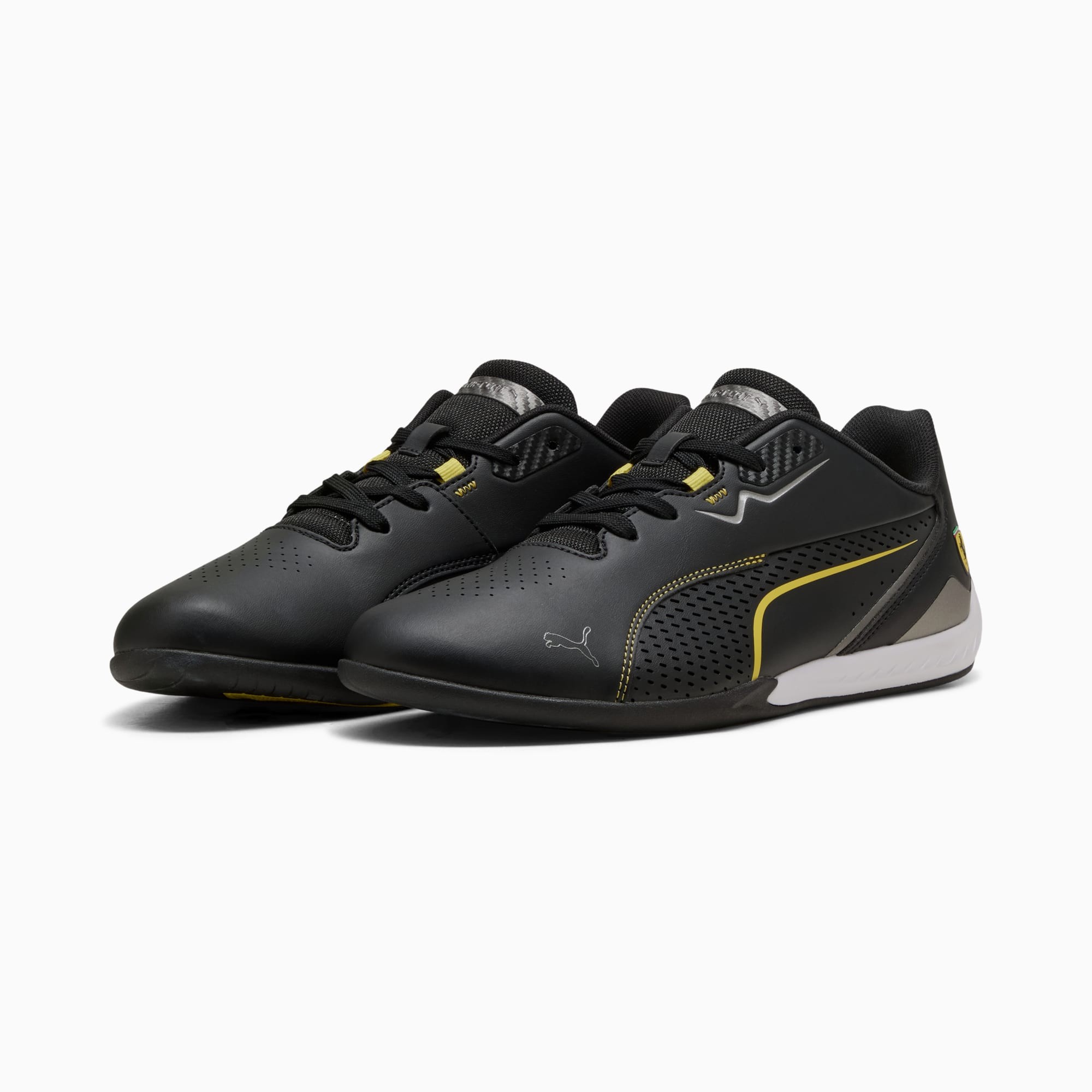 Scuderia Ferrari Drift Cat 11 Sneakers Unisex