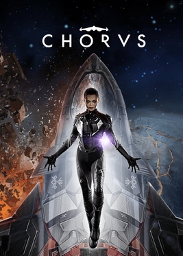 CHORUS - Pc game