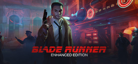 Blade Runner: Enhanced Edition - PC/Steam