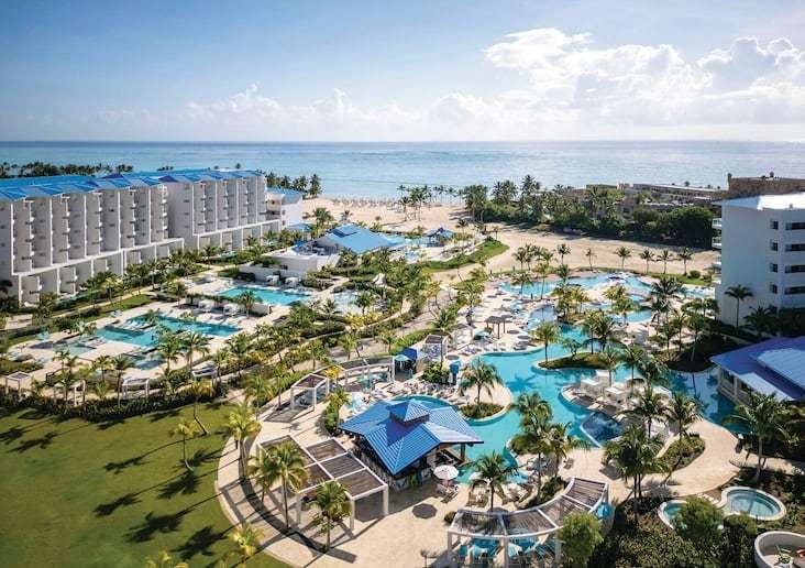 Dreams Cap Cana, 5* All Inc, 14nts for 2 adults to DR Caribbean, Tui, Gatwick 3 June