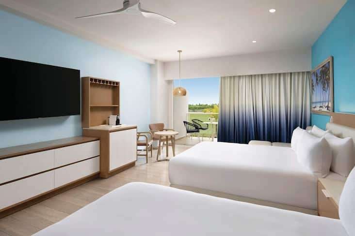 Dreams Cap Cana, 5* All Inc, 14nts for 2 adults to DR Caribbean, Tui, Gatwick 3 June