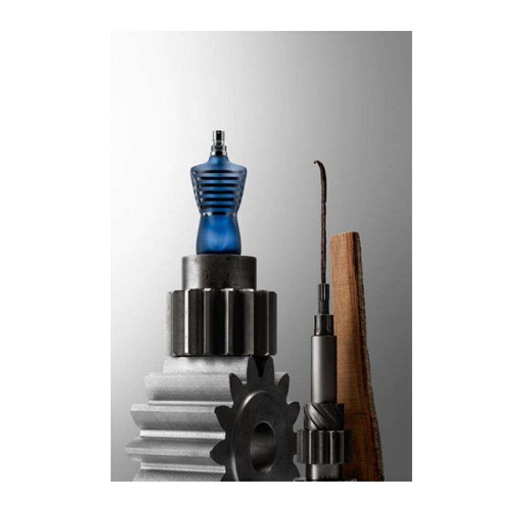 Jean Paul Gaultier Ultra Male Eau De Toilette 125ml, £54.08 with S&S at checkout