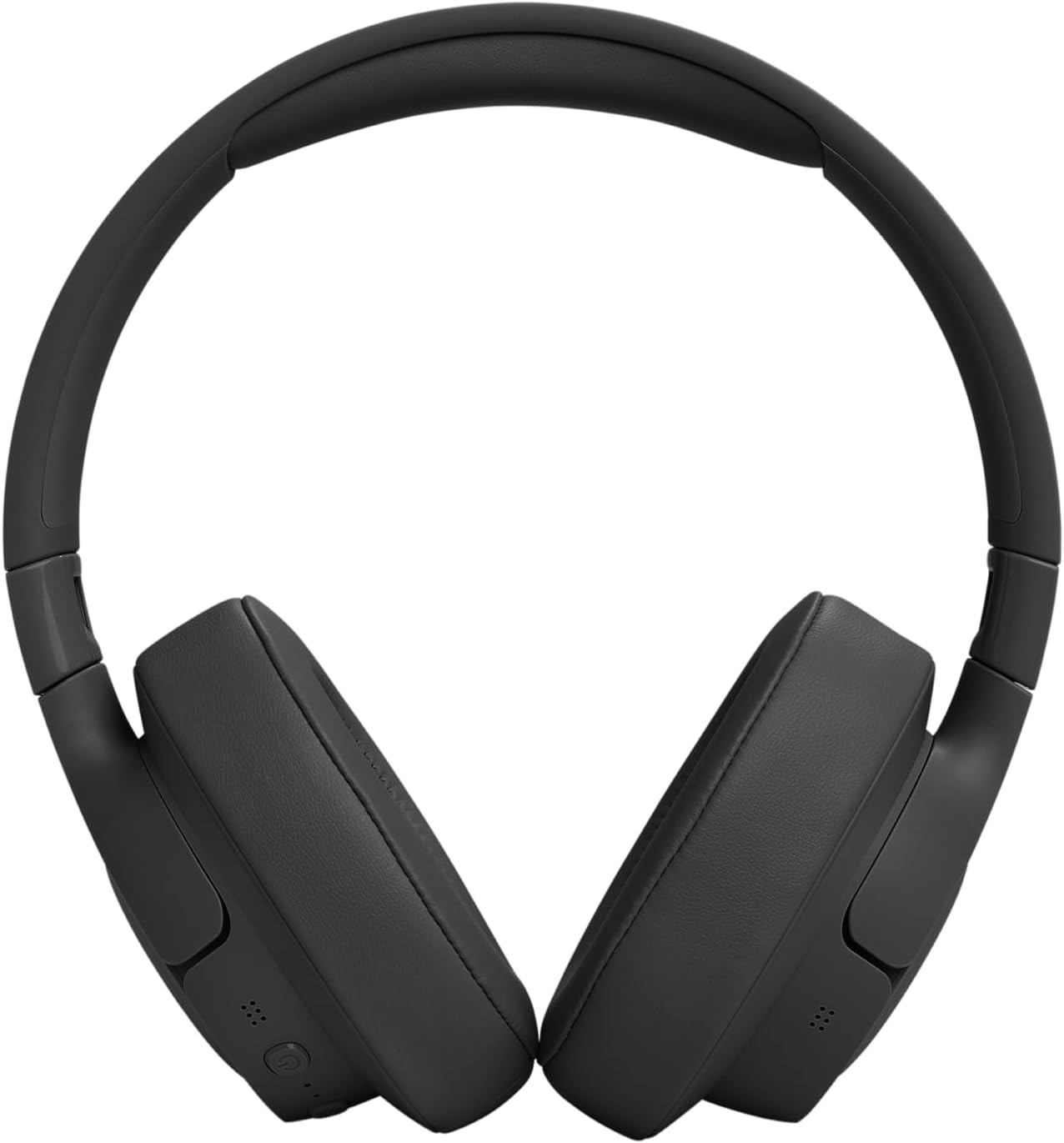 JBL Tune 770 NC Wireless Over-Ear Bluetooth Headphones, Black