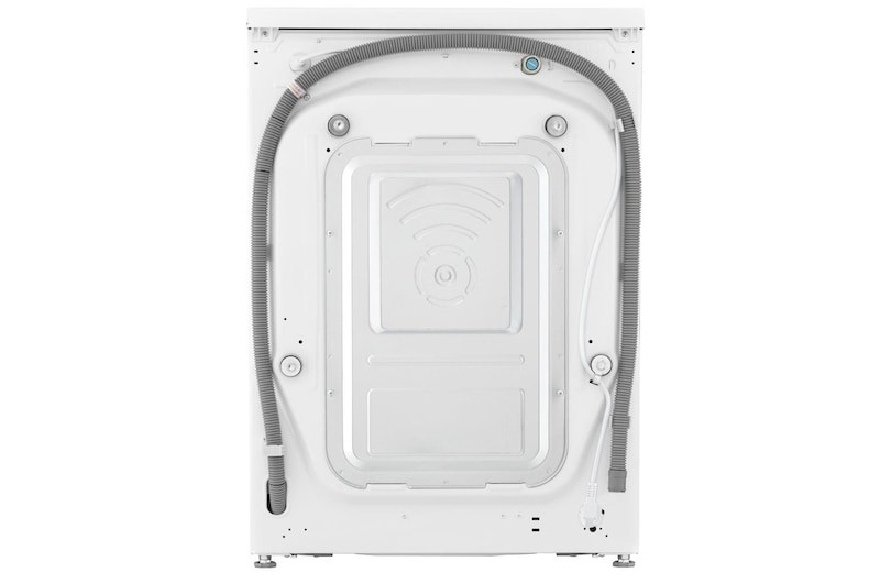LG 9kg white washing machine (FAV310WNE) from LG UK, worth a look
