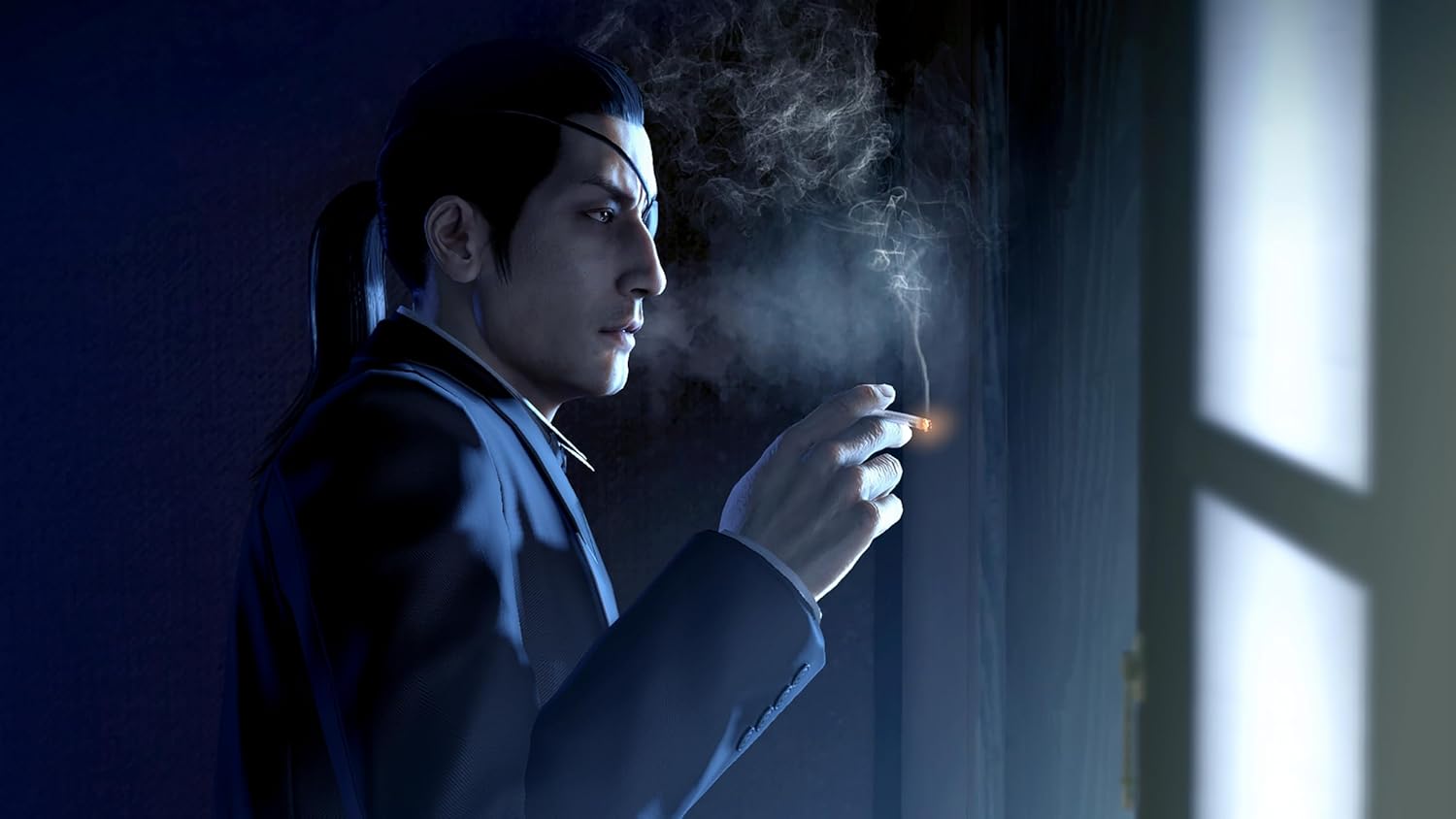 Yakuza 0 Director's Cut - PC/Steam