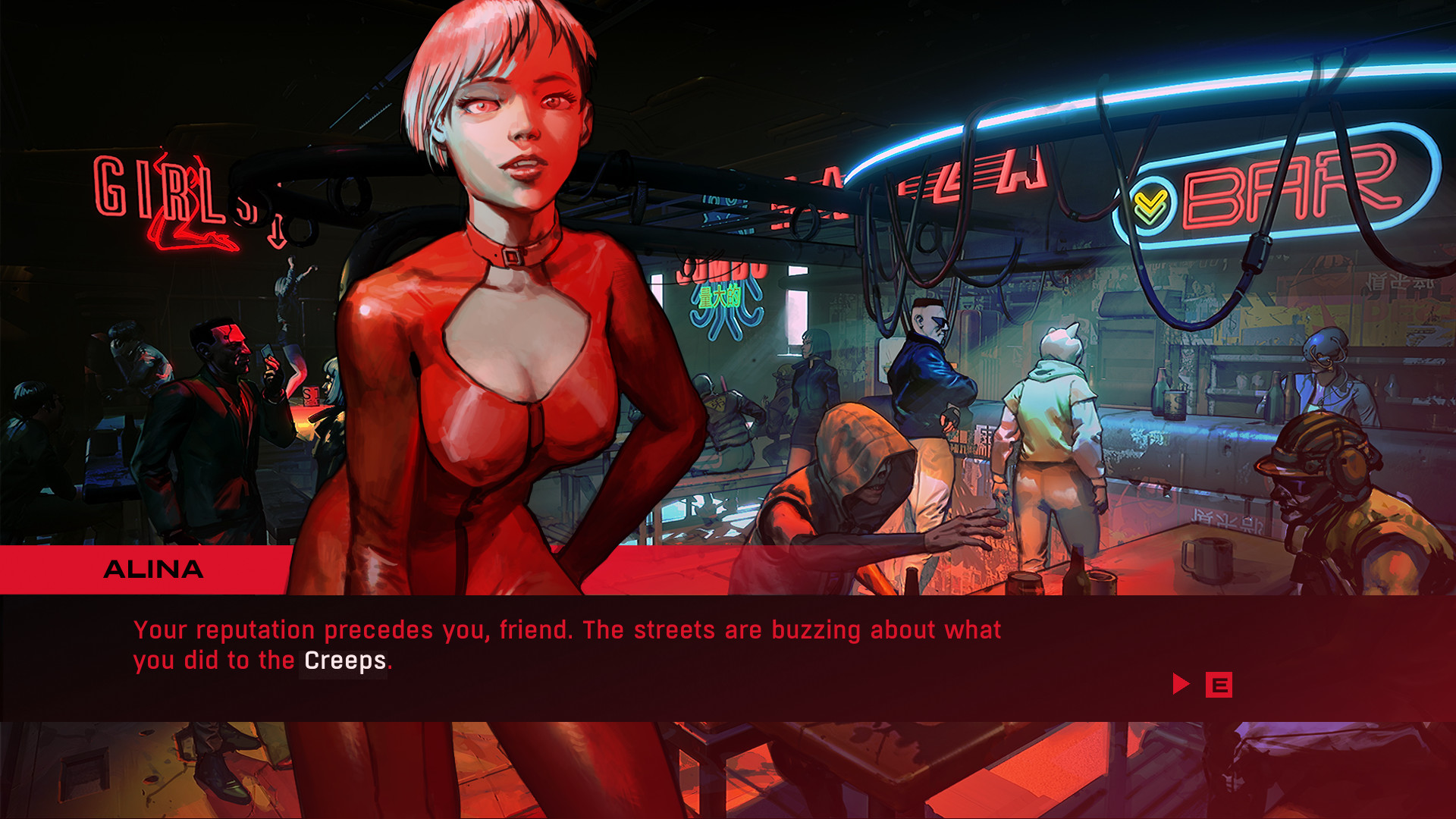 RUINER on Steam
