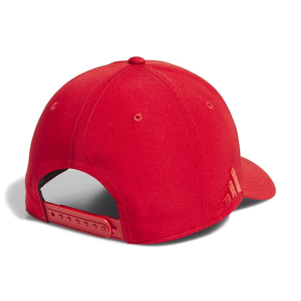 adidas men's golf performance crestable sports cap, size S-M
