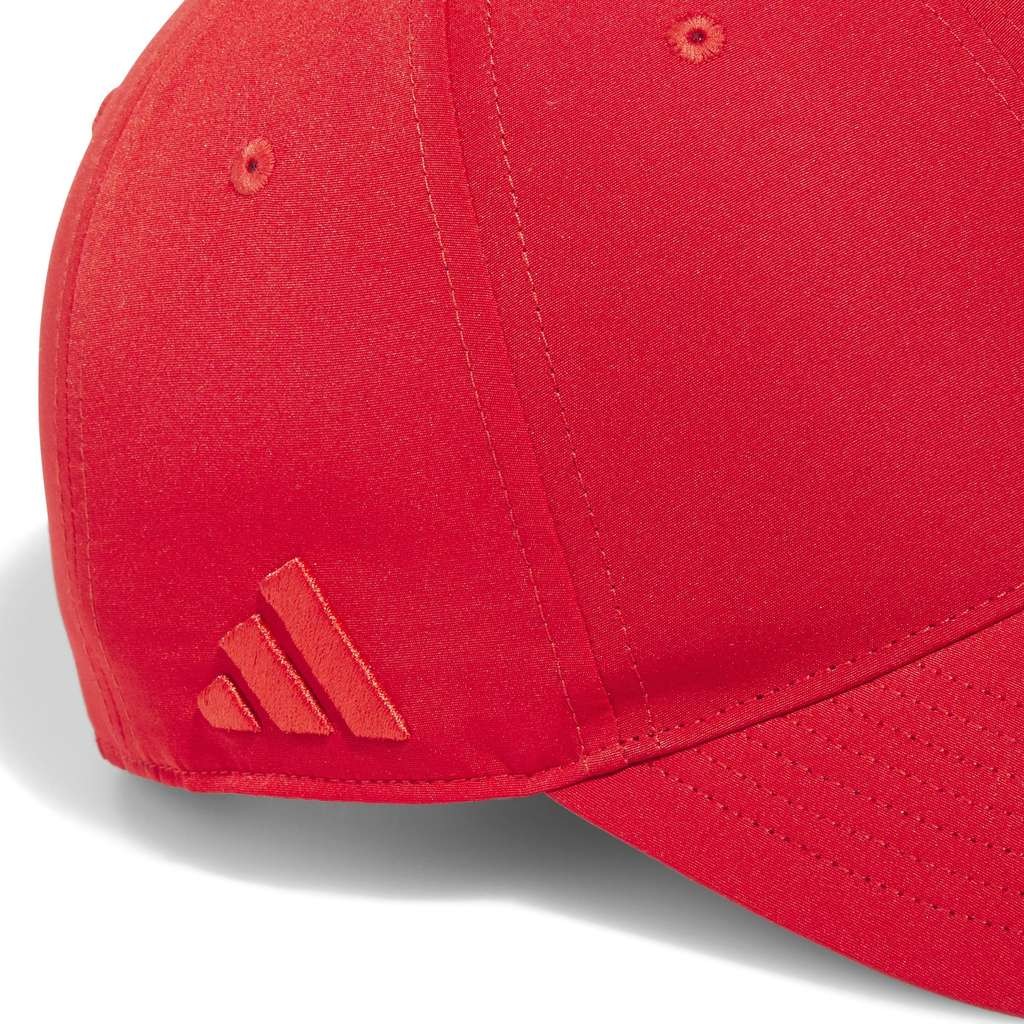adidas men's golf performance crestable sports cap, size S-M