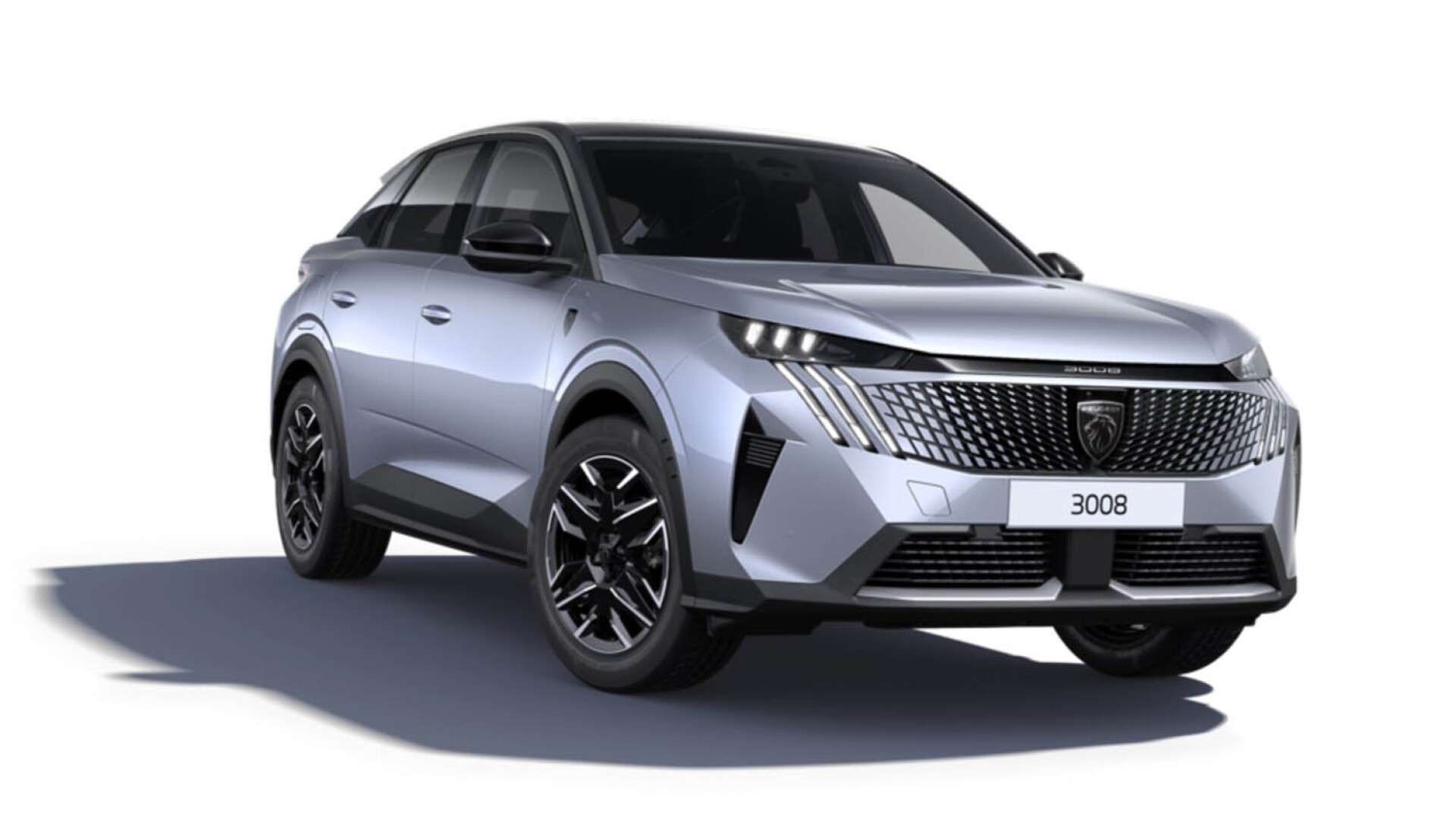 Peugeot 3008 157kW GT 73kWh 5dr Auto Electric Estate