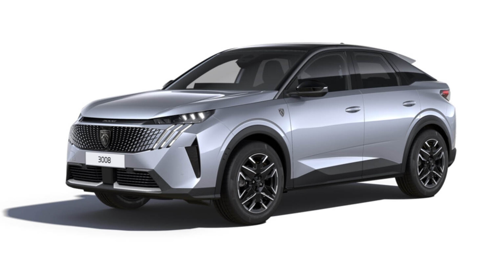 Peugeot 3008 157kW GT 73kWh 5dr Auto Electric Estate