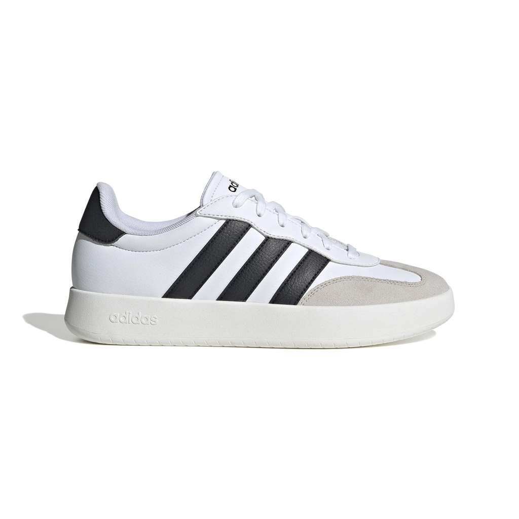 Decent pair of Adidas Barreda shoes, size 9.5