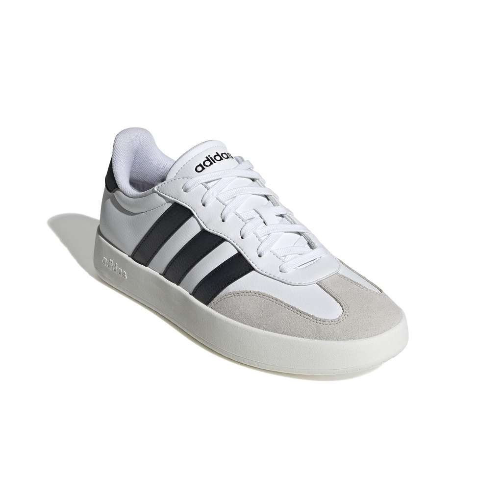 Decent pair of Adidas Barreda shoes, size 9.5