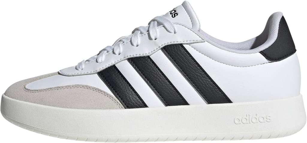 Decent pair of Adidas Barreda shoes, size 9.5