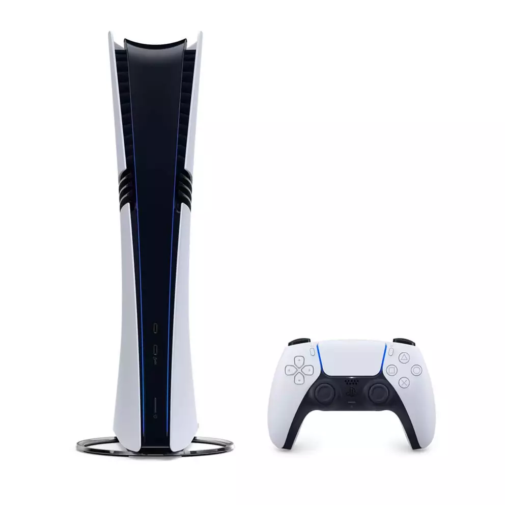PlayStation 5 Pro - Good As New