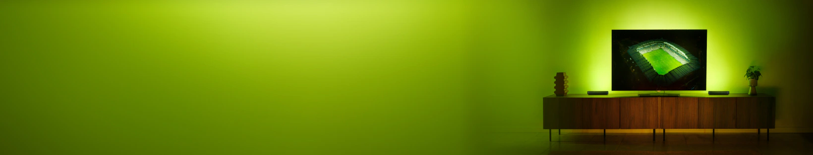 Sports live lighting deals | Philips Hue UK