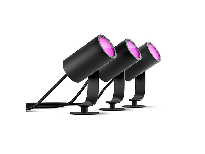 Sports live lighting deals | Philips Hue UK