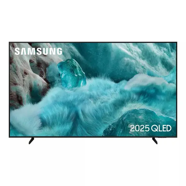 Samsung QE55Q7F 55" QLED 4K Smart TV