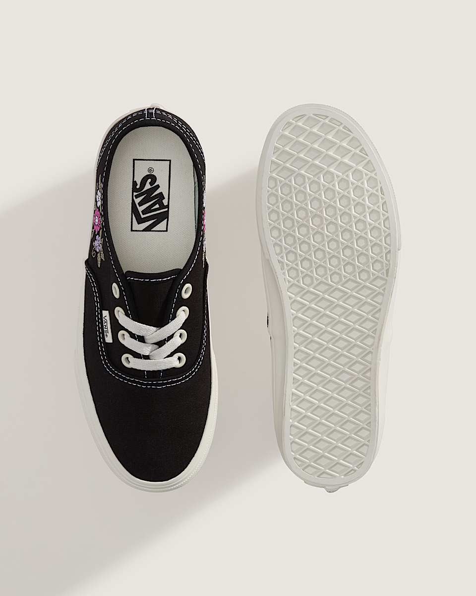 Authentic Shoes
