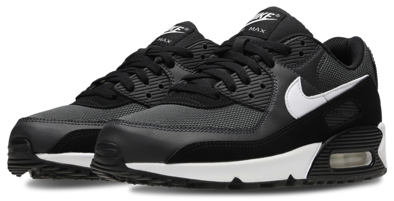Nike Air Max 90 Men's Shoes