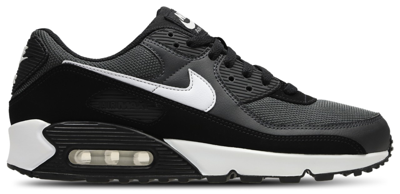 Nike Air Max 90 Men's Shoes