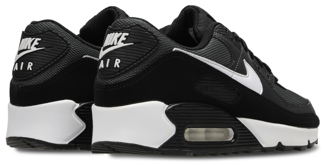 Nike Air Max 90 Men's Shoes