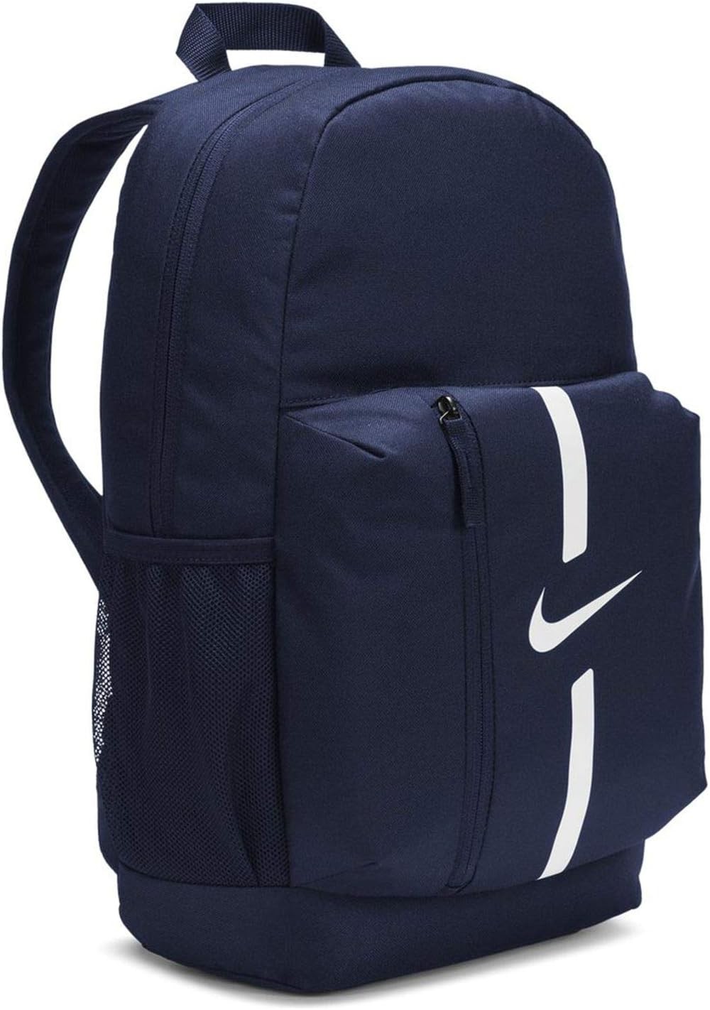 Nike Academy Team 21 Sports Backpack Unisex Midnight Navy Black White DA2571-411