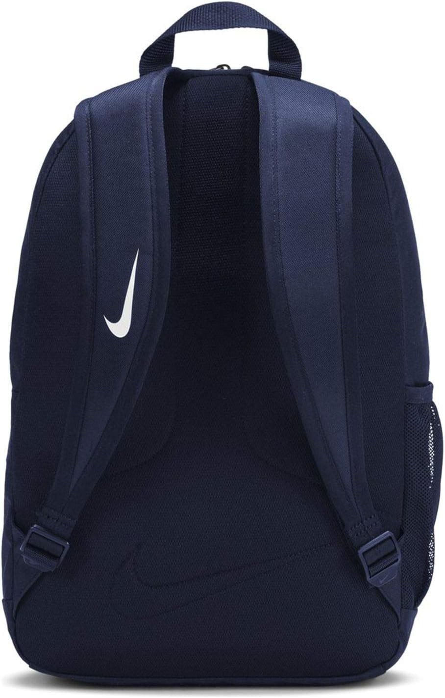 Nike Academy Team 21 Sports Backpack Unisex Midnight Navy Black White DA2571-411
