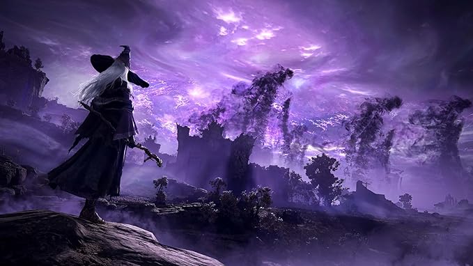 Elden Ring Nightreign Seekers Edition (PS5)