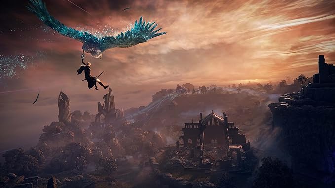Elden Ring Nightreign Seekers Edition (PS5)