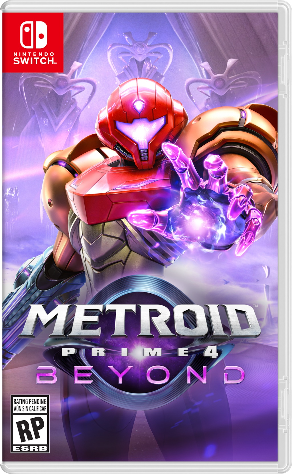 Metriod Prime 4: Beyond : Amazon.co.uk: PC & Video Games