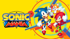 Sonic Mania - PC/Steam
