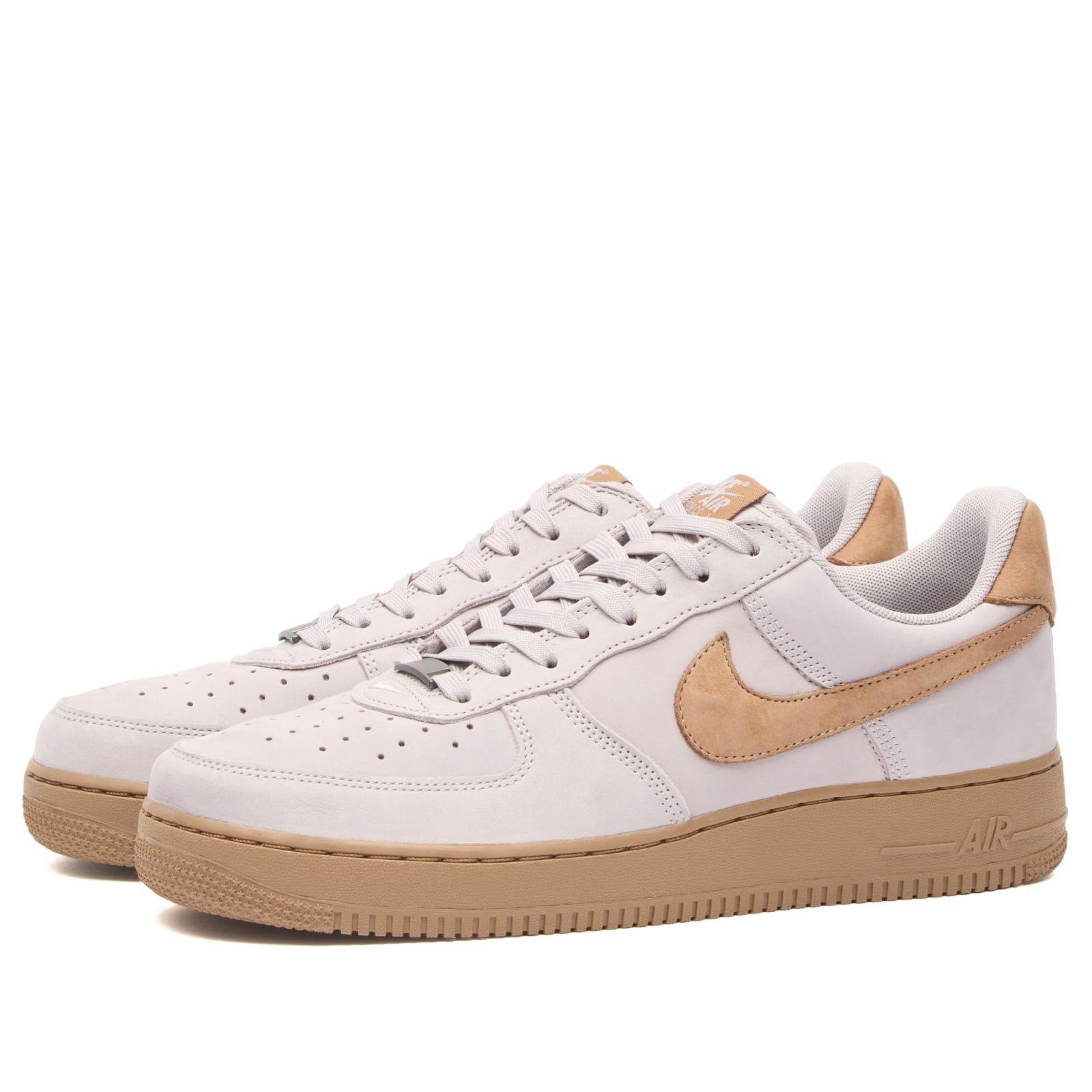 Nike Air Force 1 Low Retro Prm Qs Sneaker